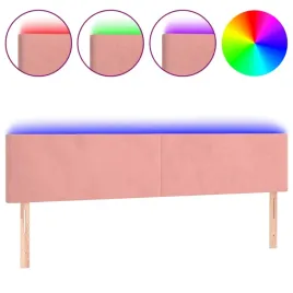 zaglowek-led-aksamit-200x78-88-rozowy-ip65-5v