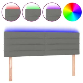 zaglowek-led-144x78-88-cm-ciemnoszary
