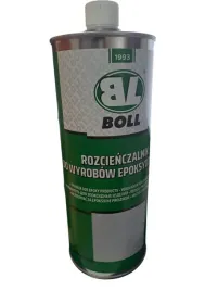 boll-rozcienczalnik-epoksydowy-1l