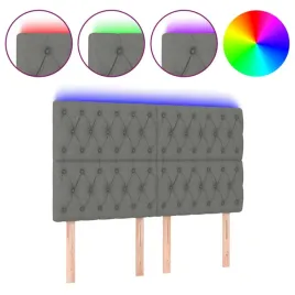 led-zaglowek-144x118-128-cm-ciemnoszary