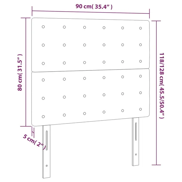 zaglowek-led-90x118-128-jasnoszary