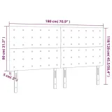 led-zaglowek-180x5cm-kremowyip65