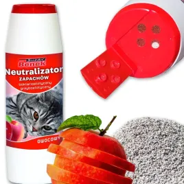 super-benek-neutralizator-zapachu-kociej-kuwety-zwirku-500-g-owocowy