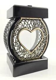 znicz-lampion-glamur-kolo-rattan-zlote-serce