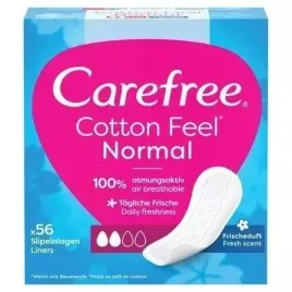 carefree-cotton-wkladki-higieniczne-uscented-bezzapachowe-1op-56szt