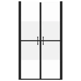 vidaxl-drzwi-prysznicowe-szklo-czesciowo-mrozone-esg-98-101-x190-cm