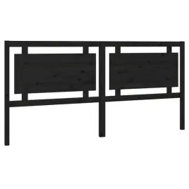 wezglowie-drewniane-sosnowe-czarne-2055x4x100-cm
