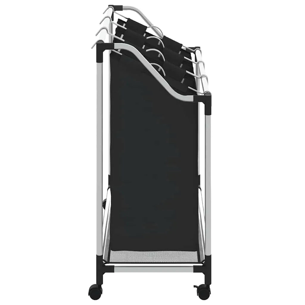 sortownik-do-prania-3-worki-96x40-cm-czarny-stan-nowy