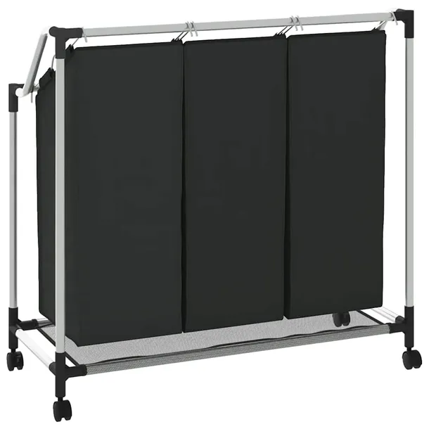 sortownik-do-prania-3-worki-96x40-cm-czarny-kolor-czarny