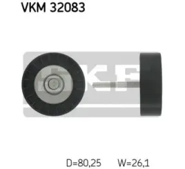 rolka-paska-rozrzadu-alfa-156-16-skf-vkm-32083