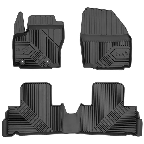 dywaniki-elastomerowe-ford-s-max-2006-2014-stan-nowy