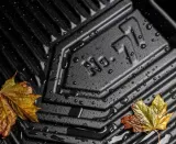dywaniki-elastomerowe-ford-s-max-2006-2014-stan-nowy-kolor-czarny