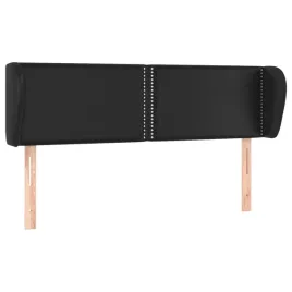 zaglowek-uszak-czarny-147x23x78-88cm
