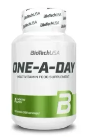 biotech-one-a-day-100-tabletek
