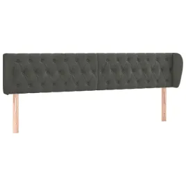 zaglowek-uszak-aksamit-203x78-88cm-szary
