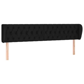 zaglowek-uszak-czarny-183x23x78-88-cm