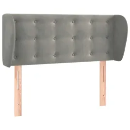 zaglowek-uszak-aksamit-jasnoszary-83x23x78cm