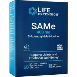 same-s-adenosyl-methionine-life-extension-60-enteric-coated-tabs