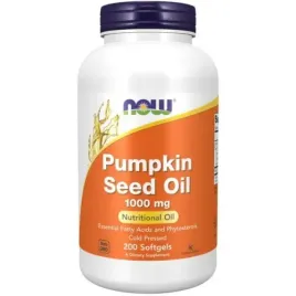 pumpkin-seed-oil-now-foods-1000mg-200-kapsulek-zelowych