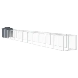 buda-dla-psa-z-wybiegiem-117x122x123-antracytowa