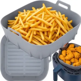 kwadratowa-forma-silikonowa-do-air-fryer-frytkownica-20-cm-wielorazowa-kosz