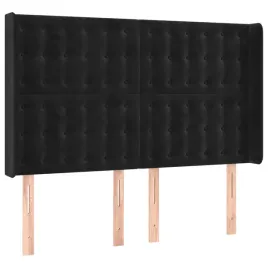 zaglowek-uszak-czarny-147x16x118-128-cm-aksamit