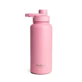bohtal-insulated-sports-bottle-smartshake-pink-960-ml