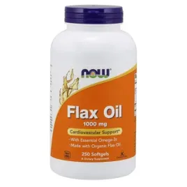 flax-oil-now-foods-1000mg-250-kapsulek-zelowych
