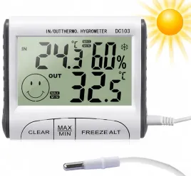domowa-stacja-pogodowa-bezprzewodowa-z-czujnikiem-temperatury-i-sonda-lcd