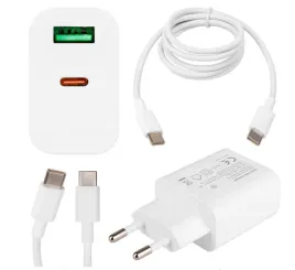 adapter-sieciowy-35w-typ-c-z-kablem-lightning-fast-charge-ladowarka