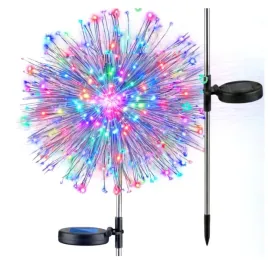 2x-lampa-solarna-ogrodowa-dmuchawiec-120-led-110cm-rgb-wbijana-do-ogrodu