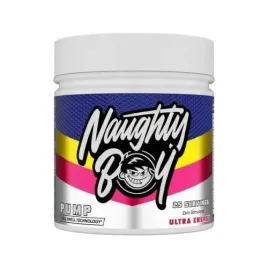 naughty-boy-pump-400-gramow
