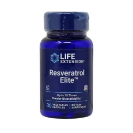 life-extension-resweratrol-elita-30-kapsulki-weganskie