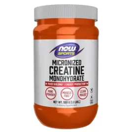 now-foods-kreatyna-monohydrat-500-gramow-w-postaci-mikronizowanej