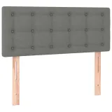 led-zaglowek-90x5x78cm-ciemnoszary