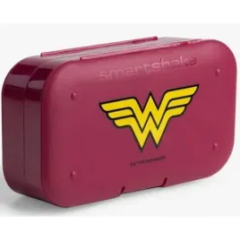 smartshake-organizer-na-leki-2-sztuki-dc-wonderwoman