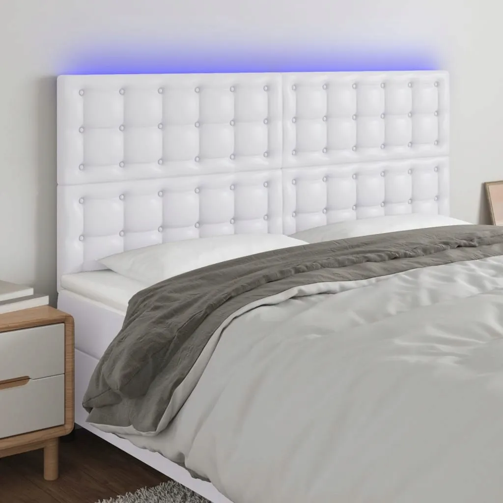zaglowek-led-bialy-180x118cm