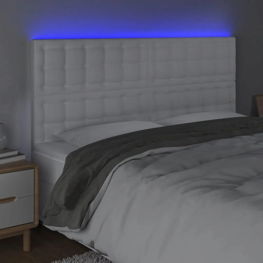 zaglowek-led-bialy-180x118cm