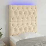 zaglowek-led-80x7x118-kremowy