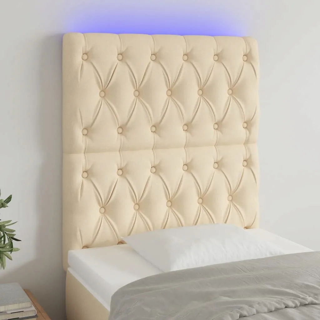 zaglowek-led-80x7x118-kremowy