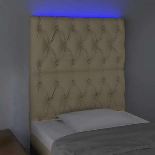 zaglowek-led-80x7x118-kremowy