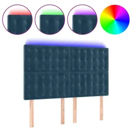 zaglowek-led-aksamit-ciemnoniebieski-144x118cm-ip65