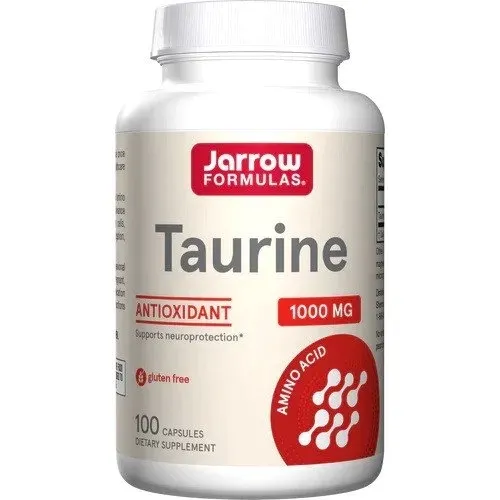 jarrow-formulas-tauryna-1000mg-100-kapsulek