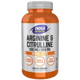 now-foods-arginina-i-cytrulina-240-kapsulki
