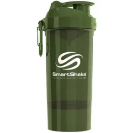smartshake-original2go-one-army-green-800-ml