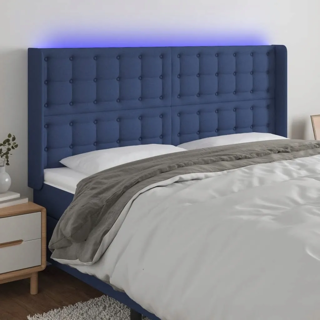 zaglowek-led-203x16x128-niebieski
