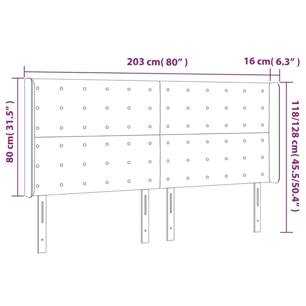 zaglowek-led-203x16x128-niebieski