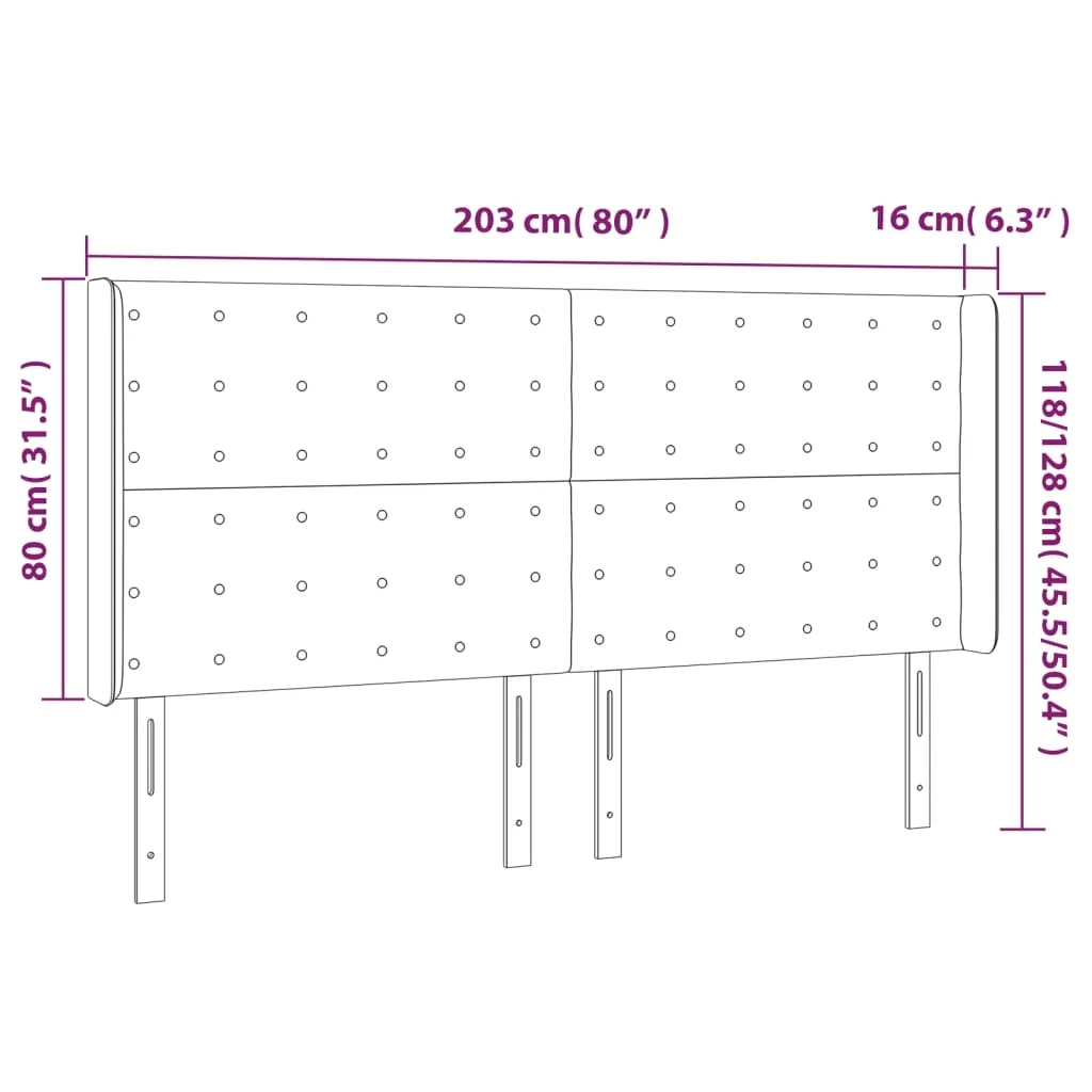 zaglowek-led-203x16x128-niebieski