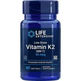 life-extension-niska-dawka-witaminy-k2-mk-7-45mcg-90-kapsulek-miekkich