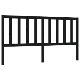 wezglowie-drewniane-czarne-206x4x100-cm